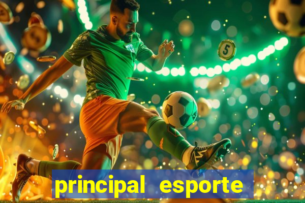 principal esporte do mexico